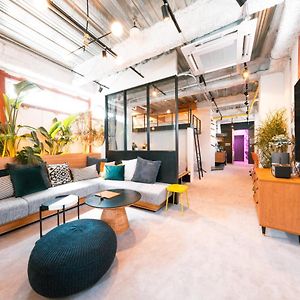 Studio Appartement